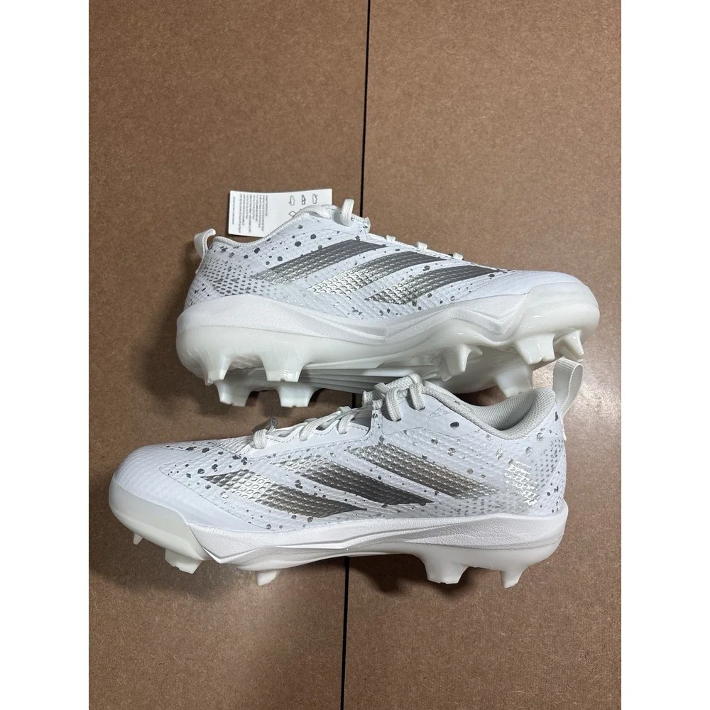 Size 8.5 - Adidas Adizero Instinct TPU Women's KI6846